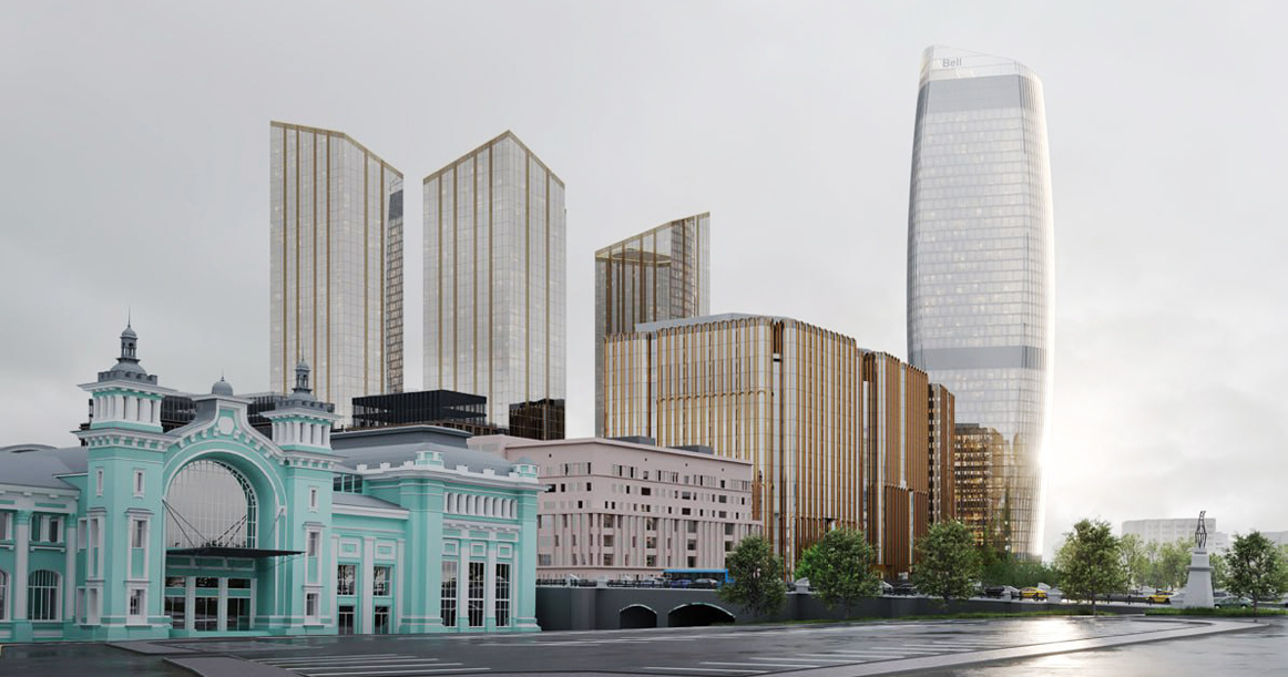 © Телеграм-канал «Недвижимость инсайды» / t.me/s/propertyinsider