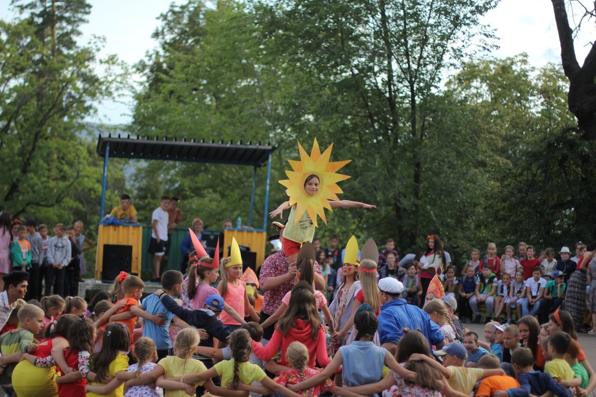    Фото vk.com/orlenok_kosmos