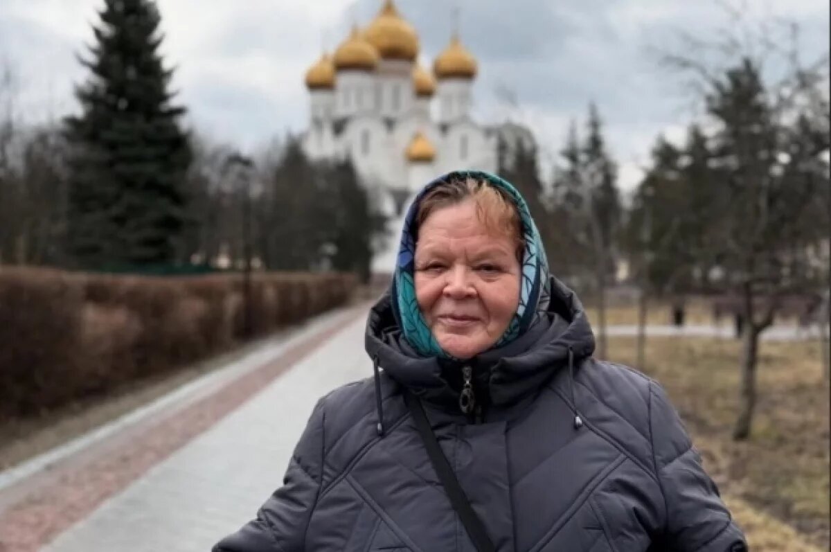    Ролик на миллион.