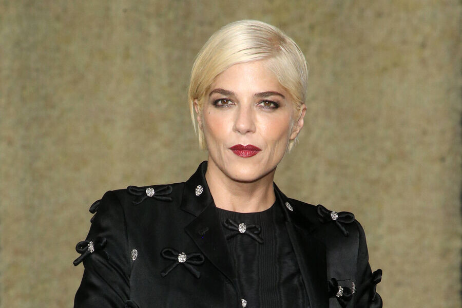 Сэльма Блэр