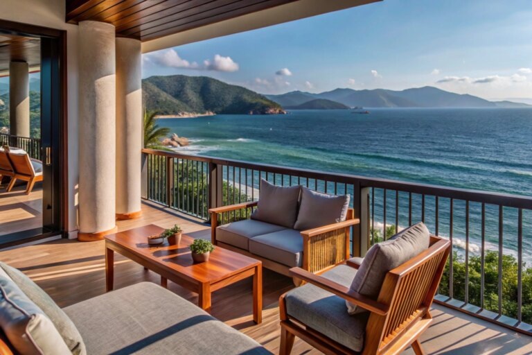    Как заработать на недвижимости в Нячанге: секреты успешной аренды и выбора объектов с панорамным видом на море