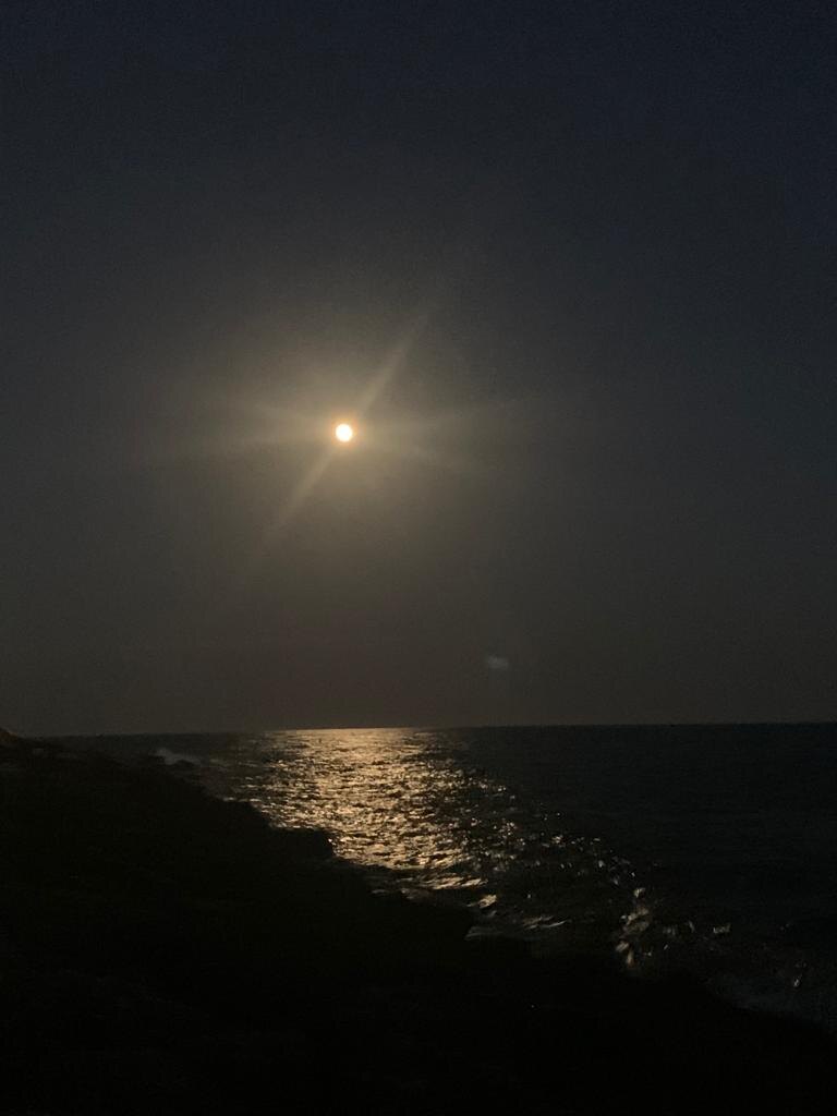 Личное фото. 