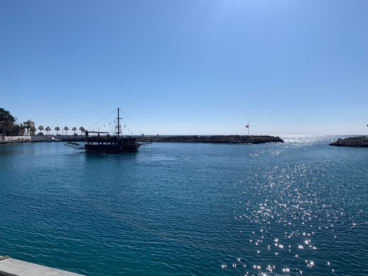 Личное фото. 