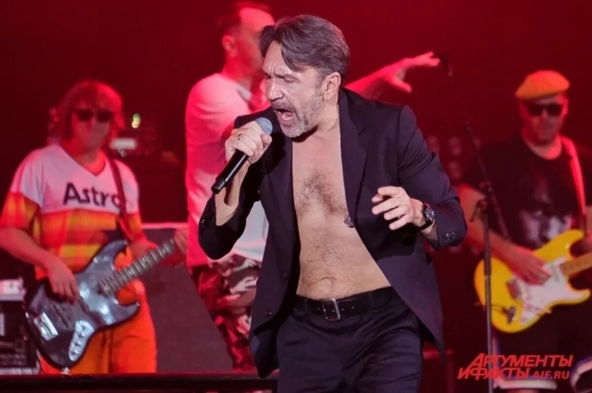    «Ленинград» выступит в Новосибирске, несмотря на протесты защитников морали