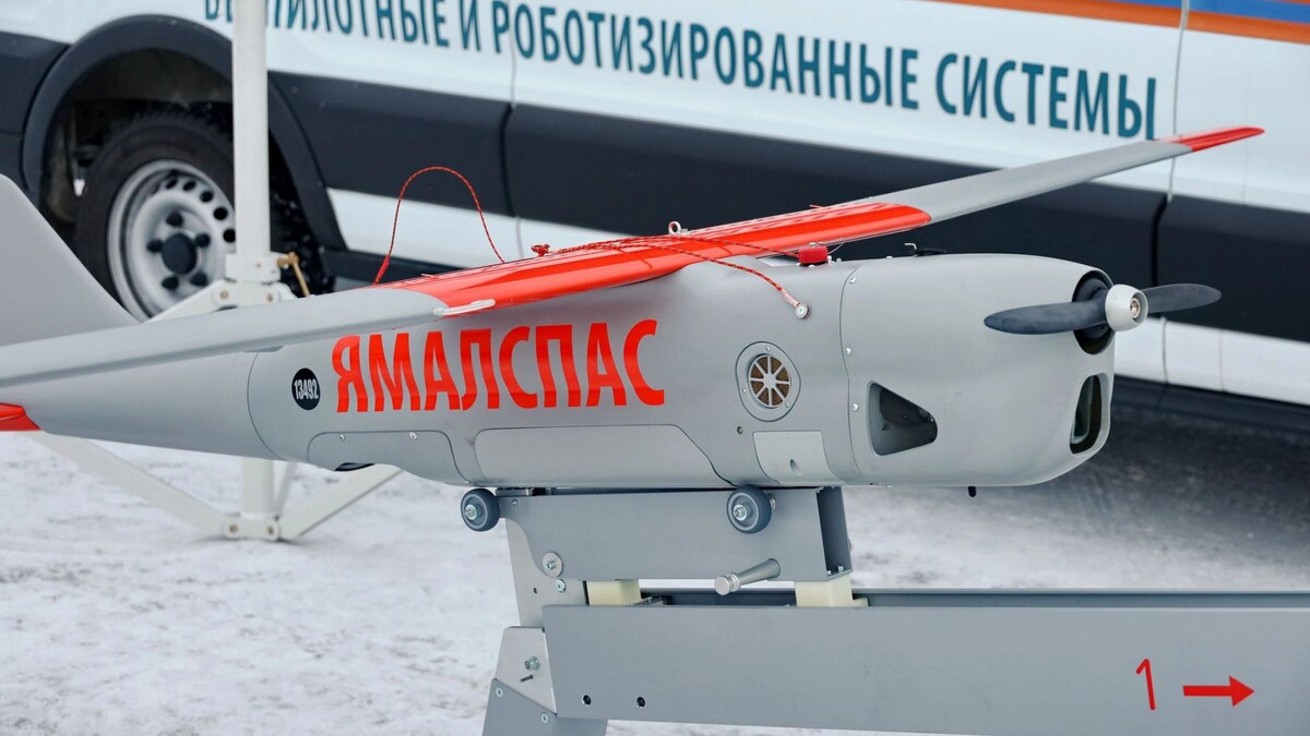    Фото: Василий Петров/«Ямал-Медиа»