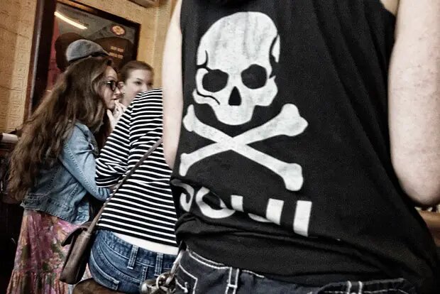    Фото: lenta.ru Полина Белоусова