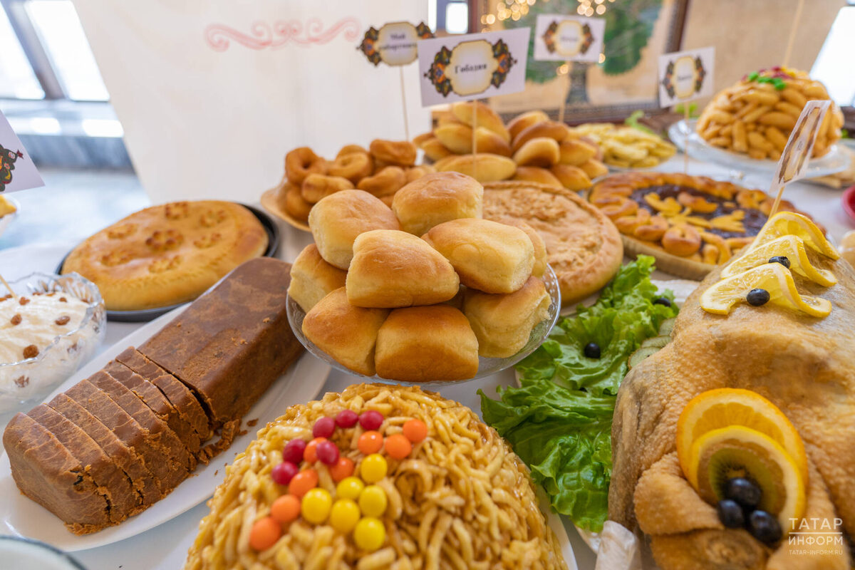 Фото: © Владимир Васильев / «Татар-информ»