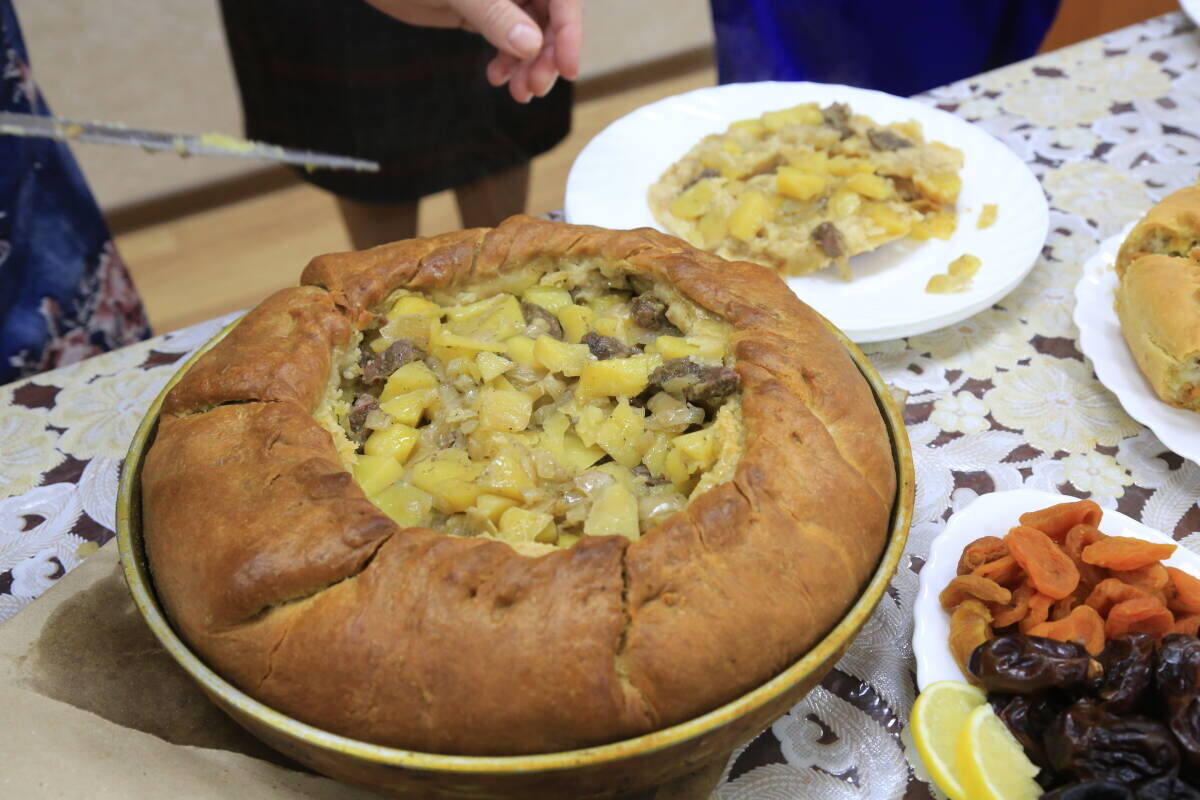 БэлешФото: © Рамиль Гали / «Татар-информ»