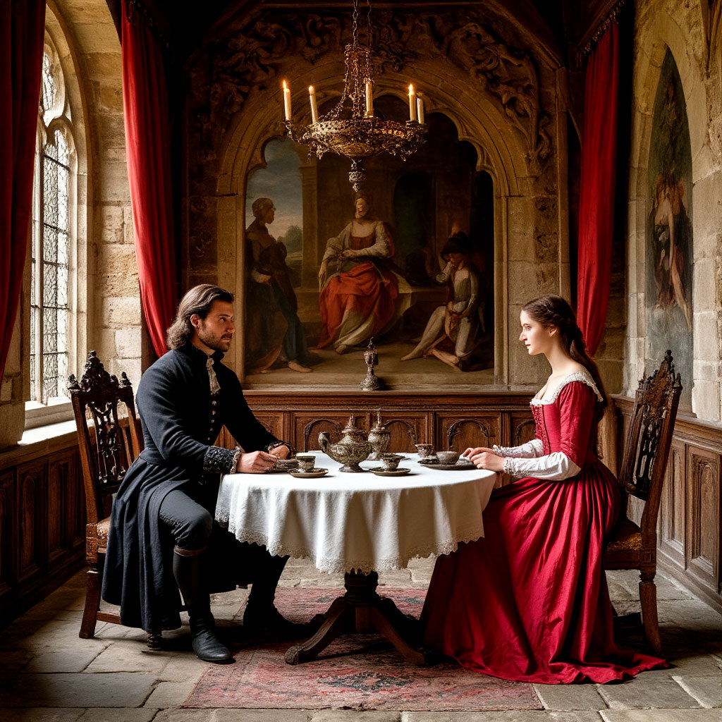 картинка сгенерирована сетью Шедеврум