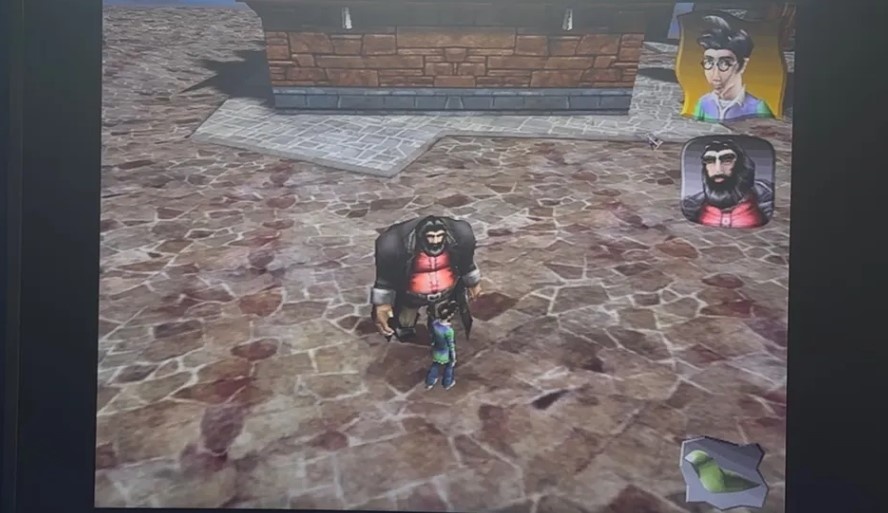    Ты в изометрии, Гарри. Отменённая RPG по «Гарри Поттеру» из 90-х впервые показана публике