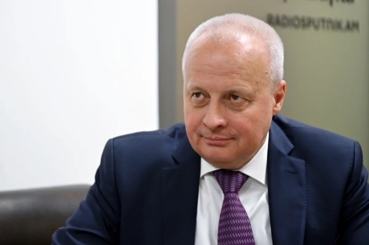    Посол Копыркин осудил слова представителя военной академии Армении о ВОВ