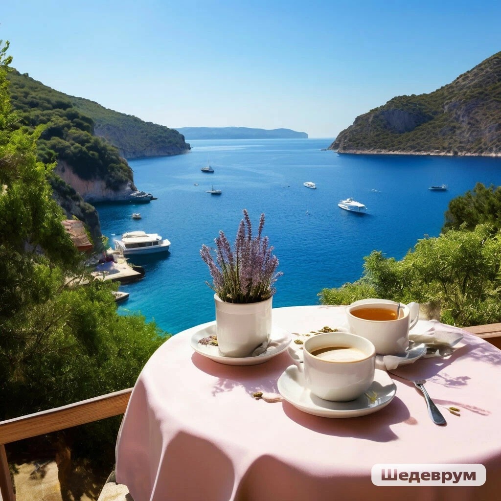 ИИ постарался