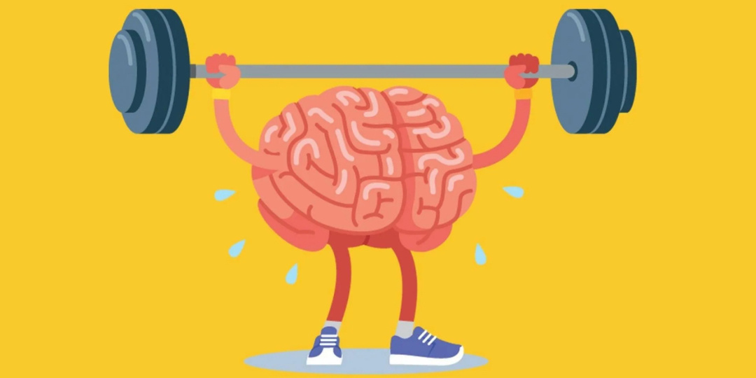 Чтобы памятью не стареть и жить без деменции: мудры, точки и упражнения для памяти