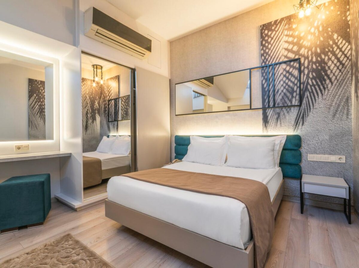Club Hotel Turan Prince World 5*