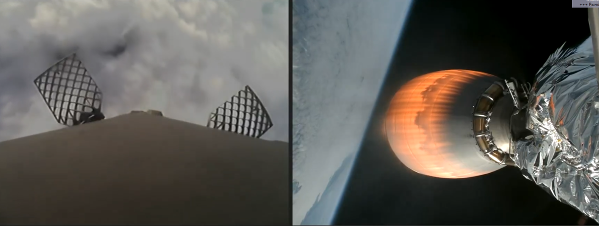 Фото SpaceX  📷
