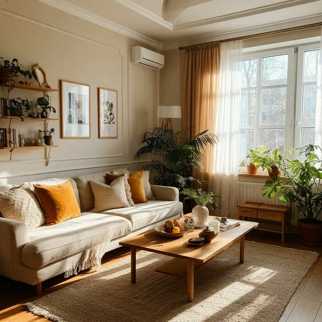 Загляните глубже: дом — ваш проводник к успеху или барьер на пути?