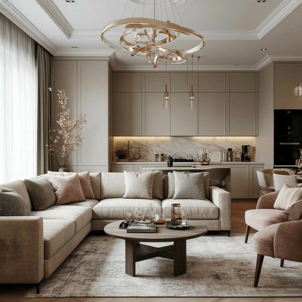 Бюджет вложен в недвижимость, а взамен приходит усталость, разочарование и ощущение, будто дом ничего не даёт взамен...