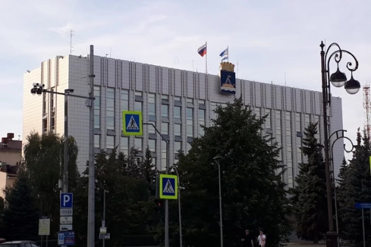    В мэрии Тюмени ждут жалоб на велодорожки и летние кафе