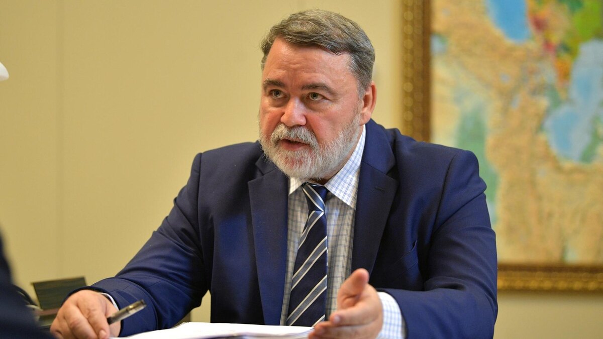    Фото: Kremlin Pool/globallookpress.com