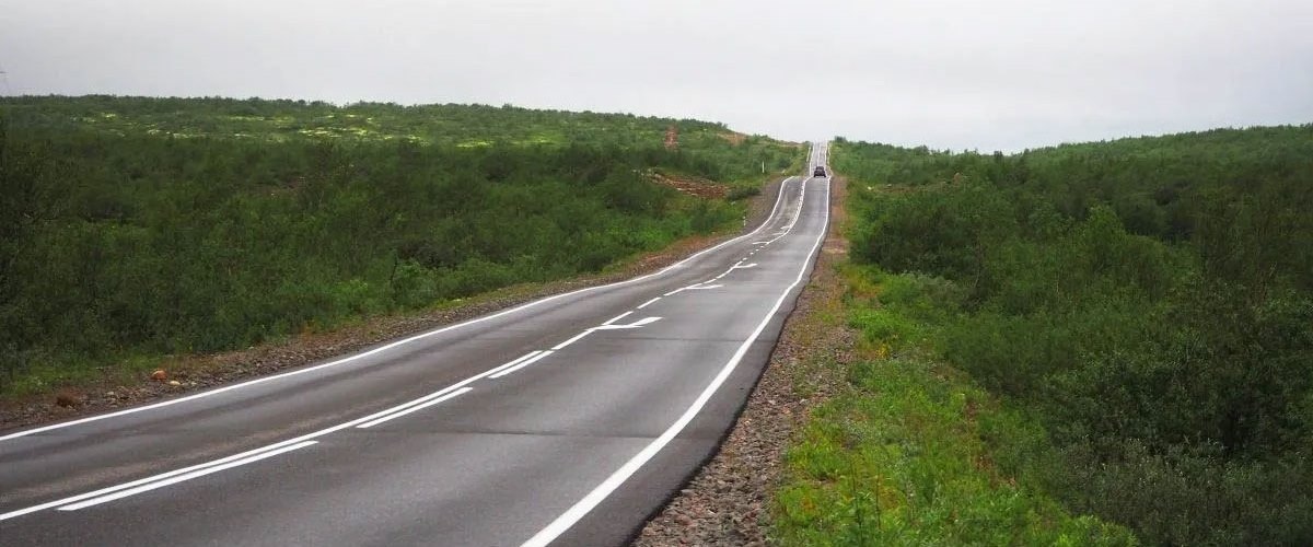 ОГРАНИЧЕНИЯ НА ПРОЕЗД БОЛЬШЕГРУЗОВ ЗАРАБОТАЮТ В БЕЛАРУСИ С КОНЦА МАЯ