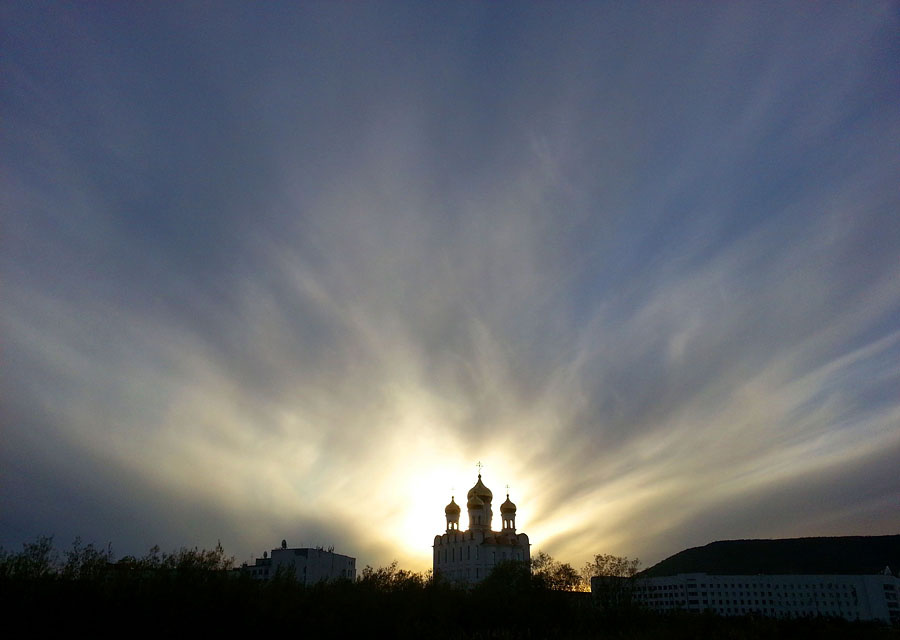 Фото: Яна Алещенко