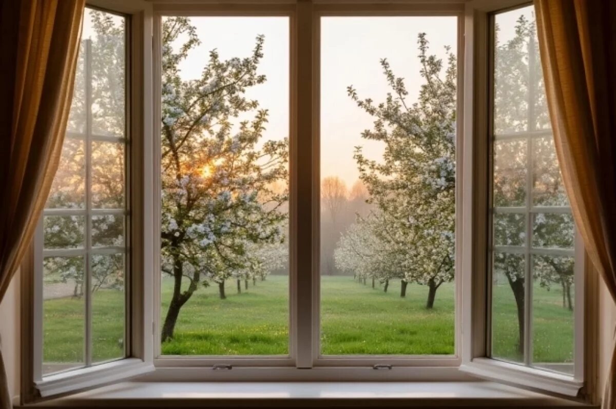    Хорошая хозяйка так не сделает.