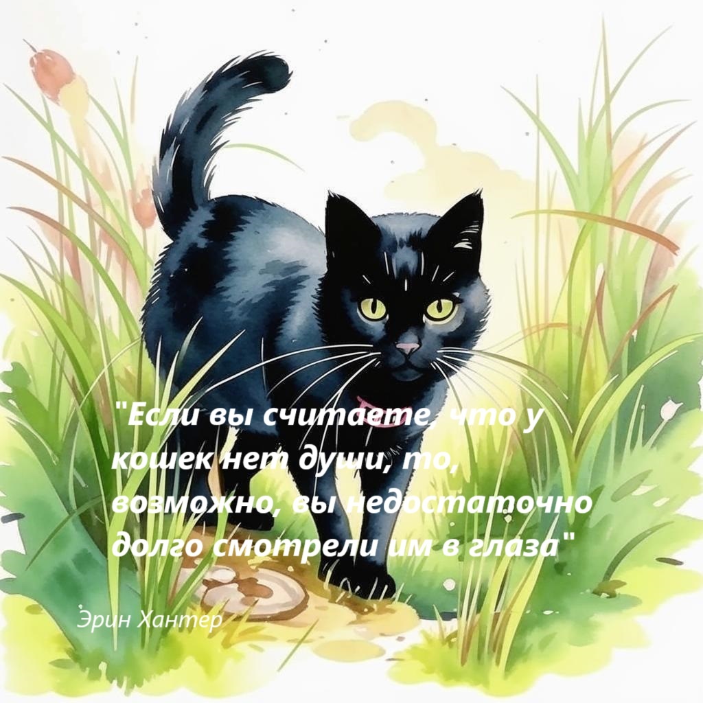 Сненерированная картинка