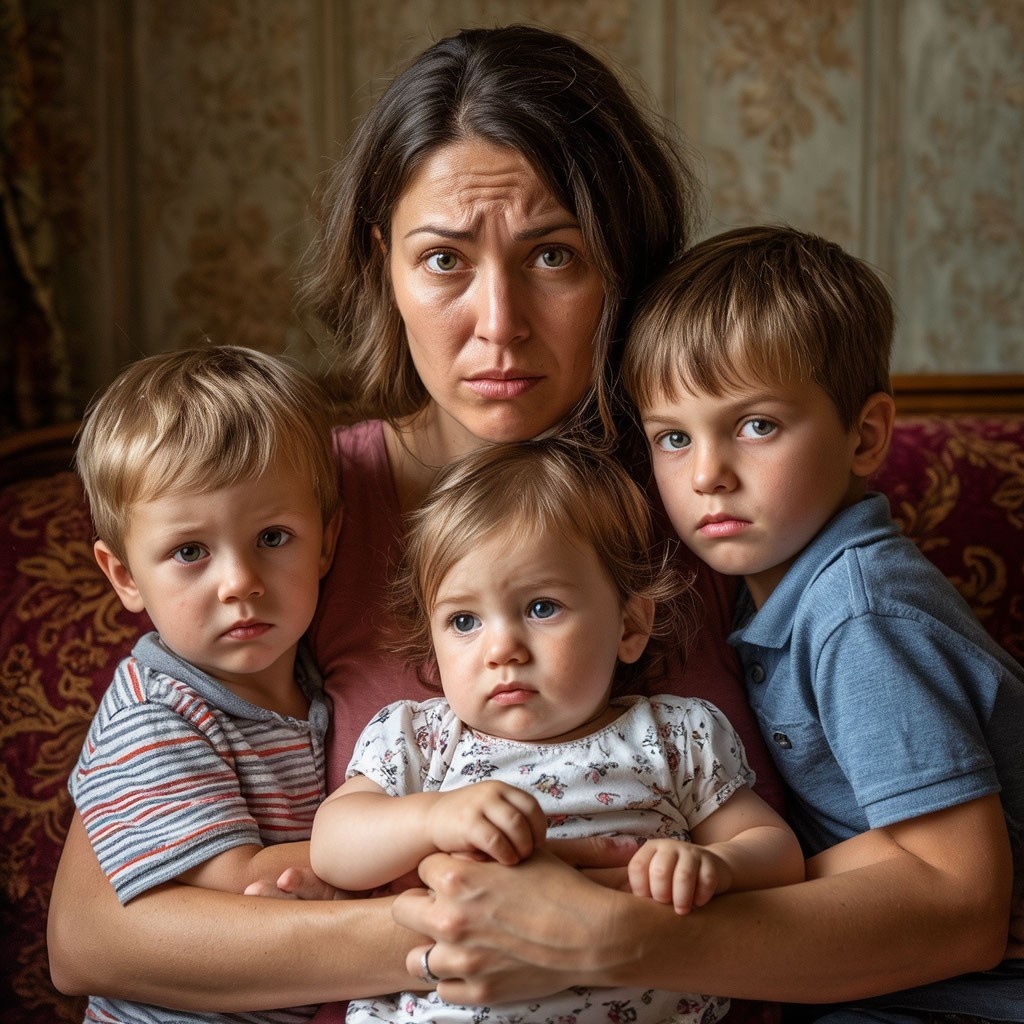 Сгенерировано в Шедеврум