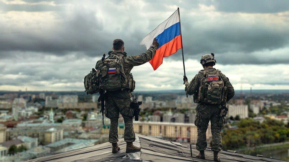    Коллаж Царьграда