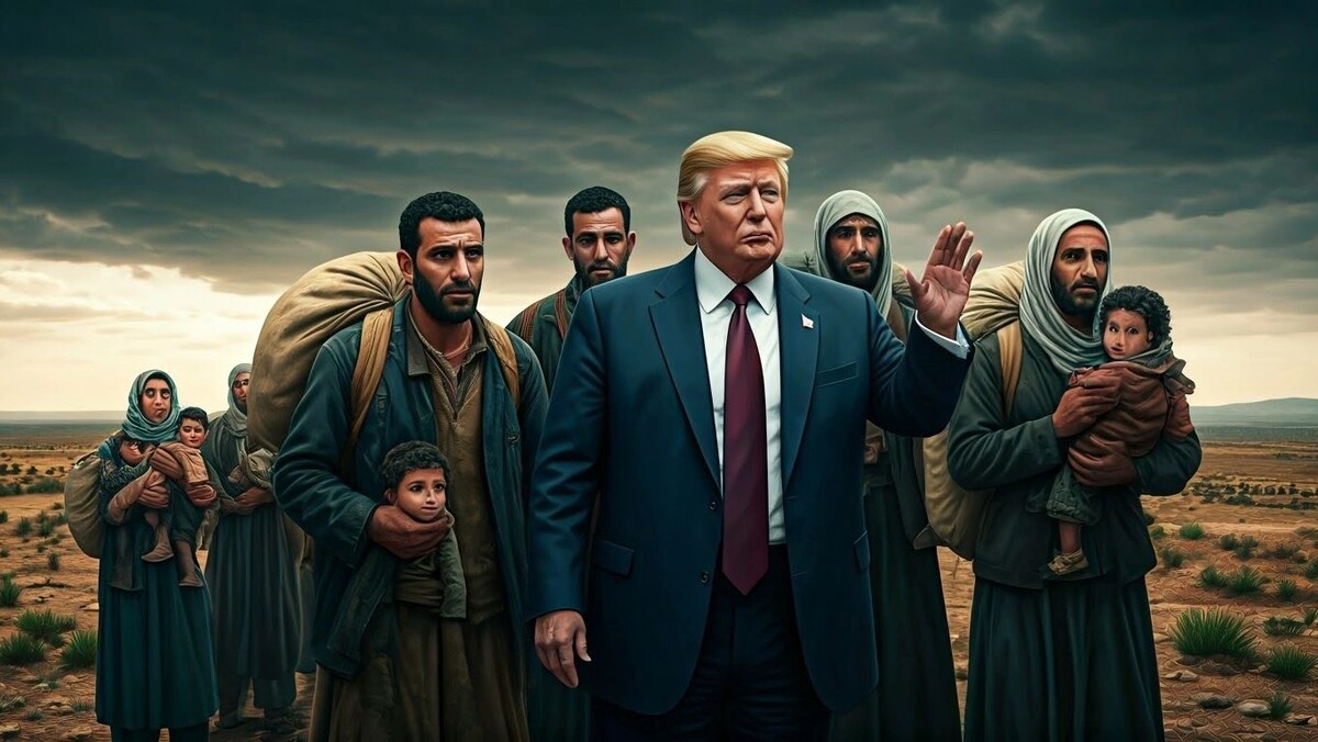    Изображение: Shutterstock AI Image Generator/Shutterstock/Fotodom