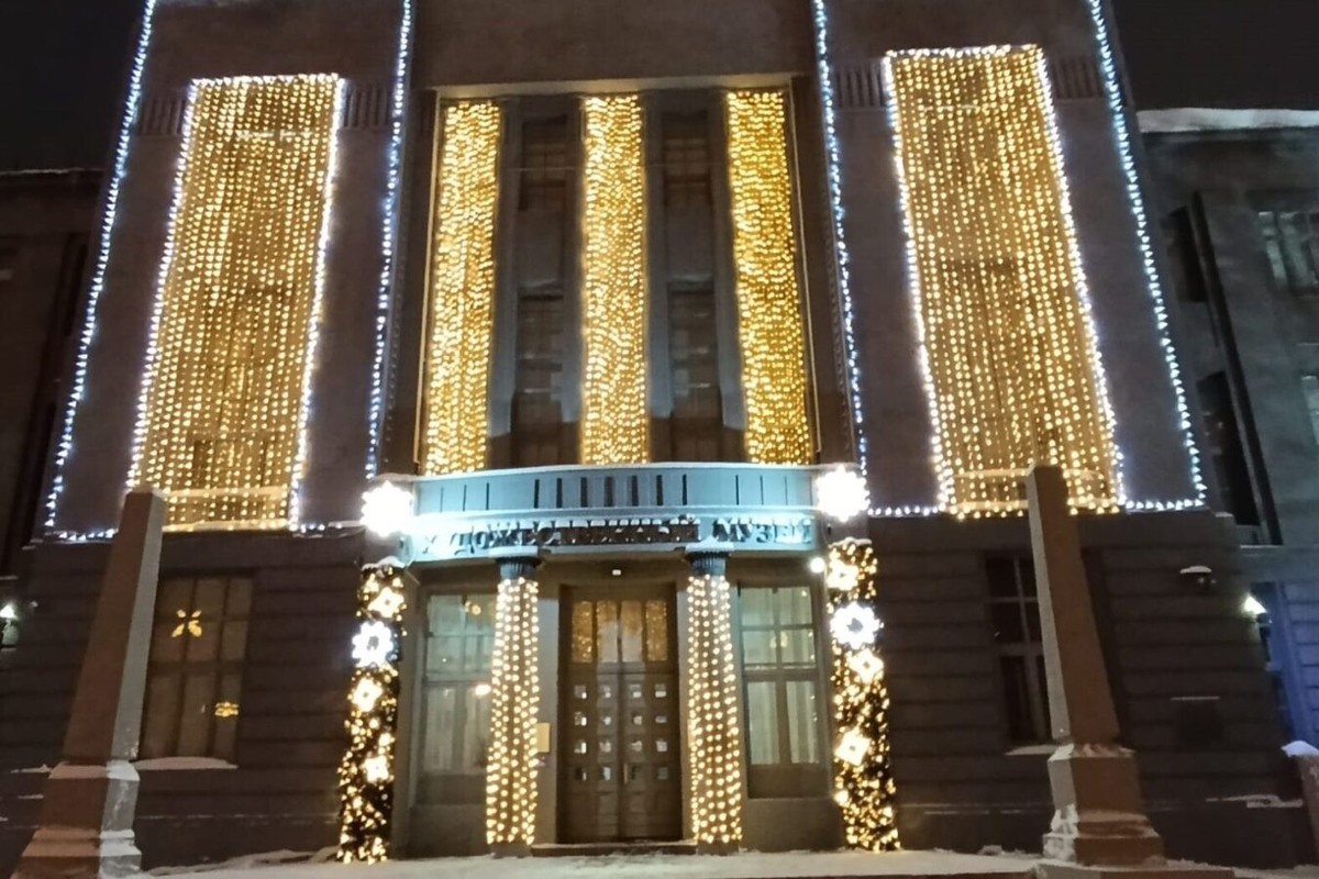    Фото: Светлана СОСНИНА