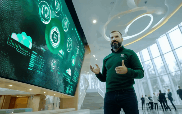    Облачные решения для повышения оперативности бизнеса