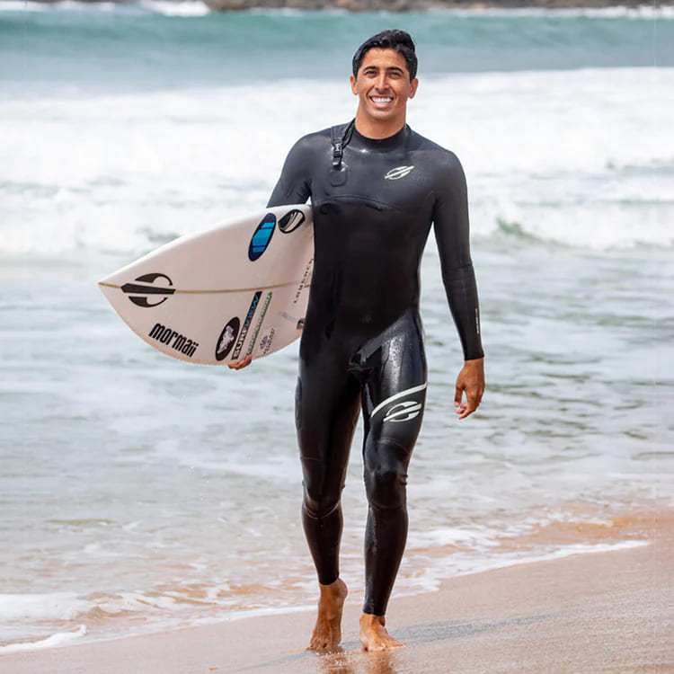 купить гидрокостюм в кайт магазине Russian Wind