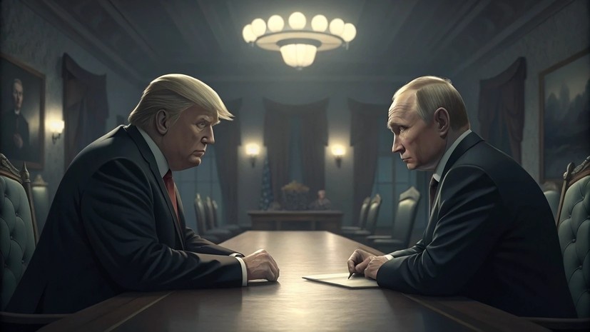    Сгенерировано при помощи ИИ