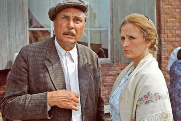 «Любовь земная»