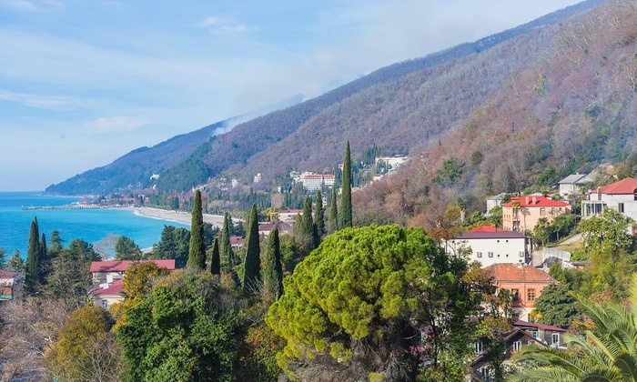    Деньги давай - потом отдыхай!