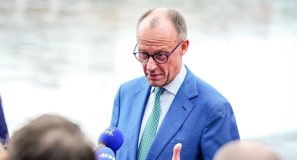    Kay Nietfeld/dpa / www.globallookpress.com