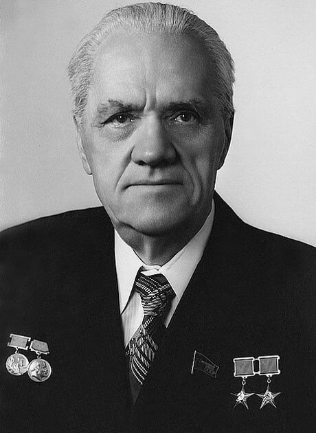 Н.А. Пилюгин