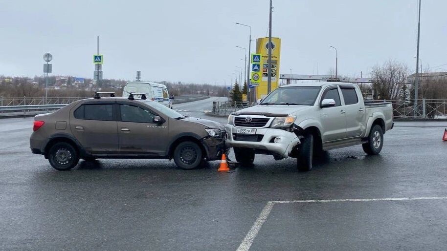    Фото: пресс-служба Госавтоинспекции ЯНАО