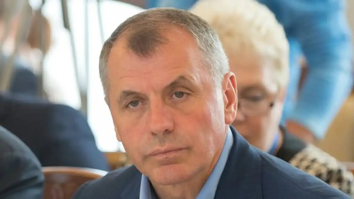    Владимир Константинов