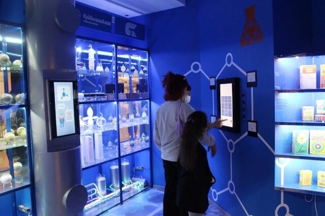    Фото: Администрация Тольятти