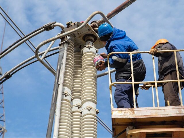    Фото: ТАСС/Александр Река