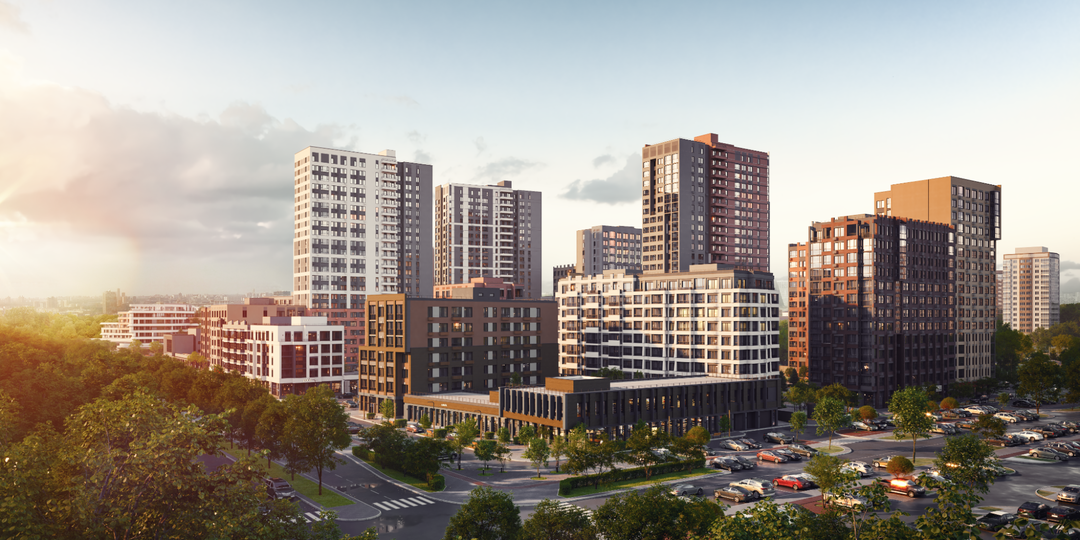 20 лет для города, теперь — для жителей: история «Географии»