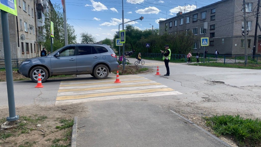    Фото областной Гоставтоинспекции