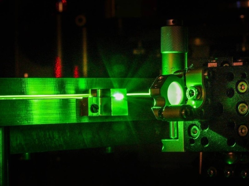    Исследователи из Китая научились видеть миллиметровые объекты за километр