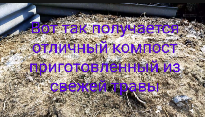 Мой проверенный способ 