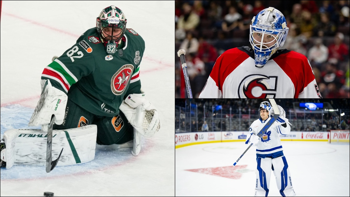 Автор фото: Getty Images, коллаж: Мельников Павел / ИД «Веч...