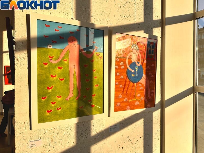 Листайте вправо, чтобы увидеть больше изображений