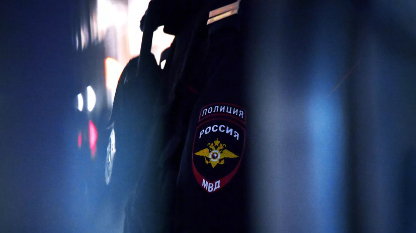   РИА Новости