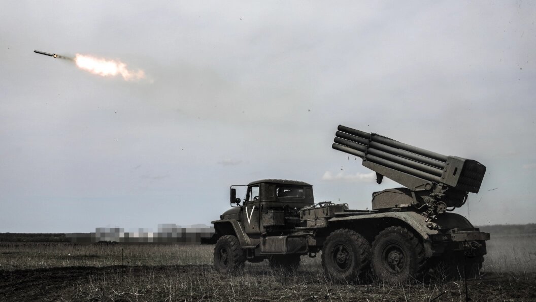    Фото: Tsitsagi Nikita/news.ru/Globallookpress